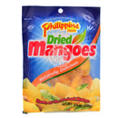 Ph Mango Torkad 25x100g Philipine