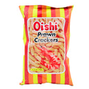 Ph Prawn Crackers Org. 50x60g