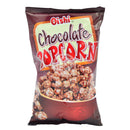Ph Popcorn Chocolate 50x60g Oishi