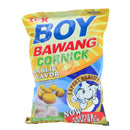 Ph Boy B. Garlic 40x100g