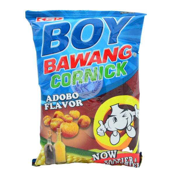 Ph Boy B. Adobo 40x100g