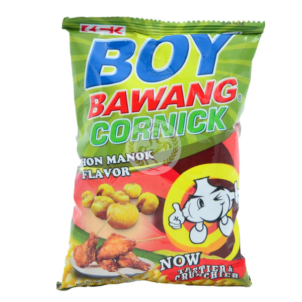 Ph Boy B. Lechon Manok 40x100g