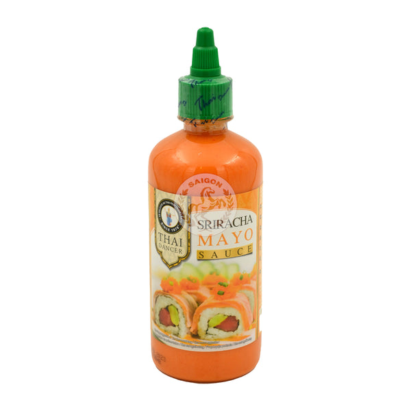 Chilisås Sriracha MAYO 12x450ml TD