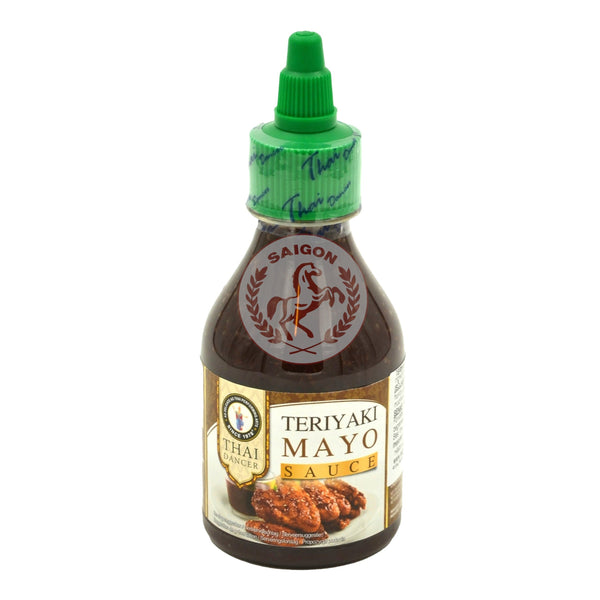 Teriyaki Mayo Sauce 12x200ml PET