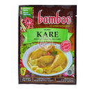 Indo Kare Javansese Curry 12x36g
