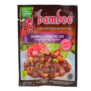 Indo Sambal Goreng Ati 12x54g