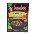 Indo Rawon East Java Meat Soup 12x54g