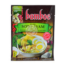 Indo Soto Ayam 12x40g