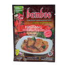 Indo Bambu Rendang 12x35g