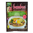 Indo Soto Madura Beef 12x40g