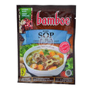 Indo Chicken/Beef/Oxtail Soup 12x49g