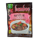 Indo SemurBraise Beef/Chicken 12x69g