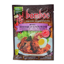 Indo Bambu Rujak Grill Chicken 12x46g