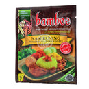 Indo Nasi Kuning 12x50g