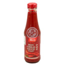 Yeo´s Chilisås Stark 24x300ml