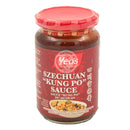 Yeo´s Szechuansås 24x285g