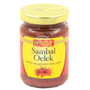 Sambal Oelek 6x375g