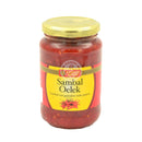 Sambal Oelek 6x200g