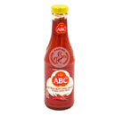 Chilisås (Xtra-Hot) 24x335ml ABC
