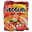 Nongshim Neo Guri (Sea&Spicy) Nudlar 20x120g