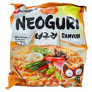 Nongshim Neo Guri (Sea&Mild) Nudlar 20x120g