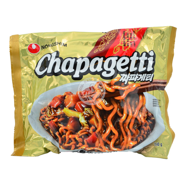 Nongshim Chapaghetti Nudlar 20x140g