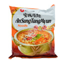 Nongshim Ansungtangmyun Nudlar 20x125g