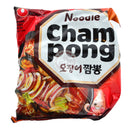Nongshim Champong Nudlar 20x124g