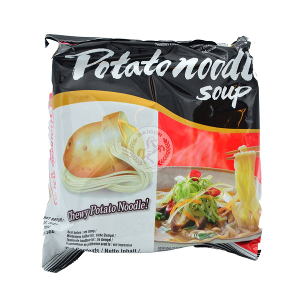Nongshim Potato Soup Nudlar 20x110g