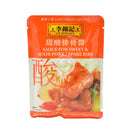 LKK Sweet&Sour Pork SpareRibs (12x70g)