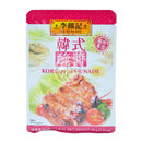 LKK Korean Marinade (12x50g)