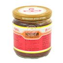 Chilibean Sås TW 24x400g Fu Chi