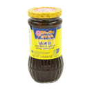 BBQ Sås Barbecue Sauce 24x425g