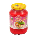 Pantai Yentafo Sås 24x454g