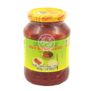 Pantai Red Bean Curd 24x454g