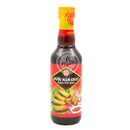 Fisksås Vegansk Aulac 12x500ml