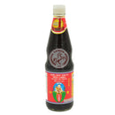 Soyasås Ljus Thai 12x700ml (Röd)