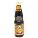 Soyasås Mörk Thai F1 12x970g Glas