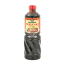 Kikkoman Teriyaki Glaze 6x975ml