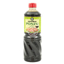 Kikkoman Ponzu sås 6x1L