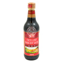 Soyasås Mörk 12x500ml Haday