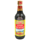 Soyasås Ljus 12x500ml Haday