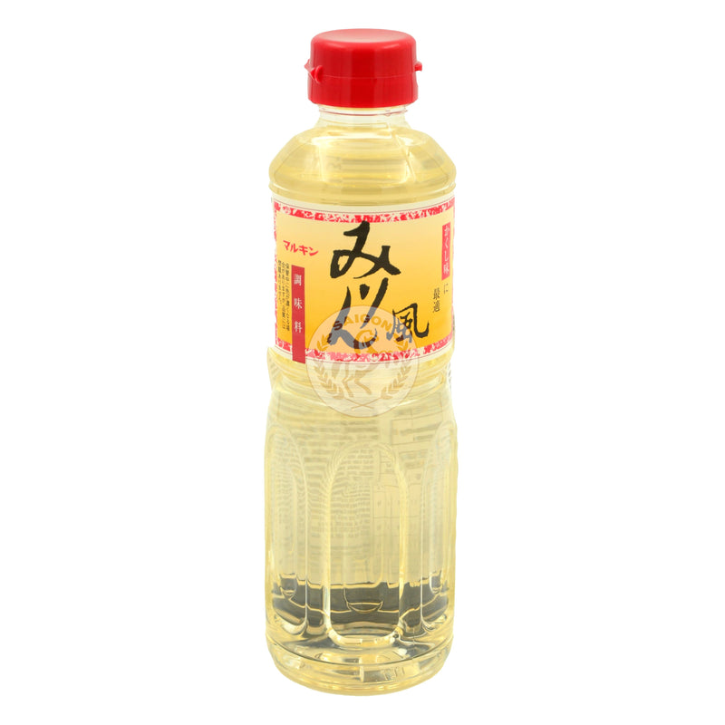 Mirinfu Japansk (plast flaska) 15x500ml