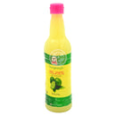 Limejuice för matl. 12x1L