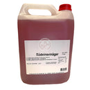 Rödvinsvinäger 6% 5L