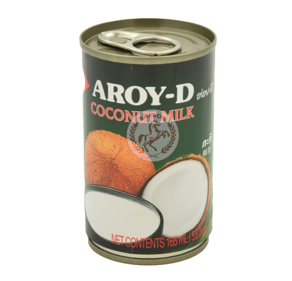 Kokosmjölk Aroy-D 48x165ml
