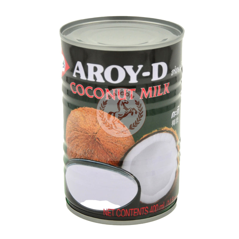 Kokosmjölk Aroy-D 24x400ml