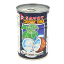 KokosKRÄM Savoy 24x400ml