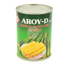 Bambuskott Tip 24x540g AD