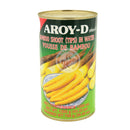 Bambuskott Tip 12x1,2kg AD